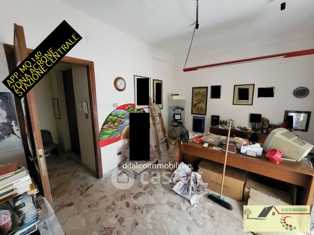 Appartamento in residenziale in Via Acrone
