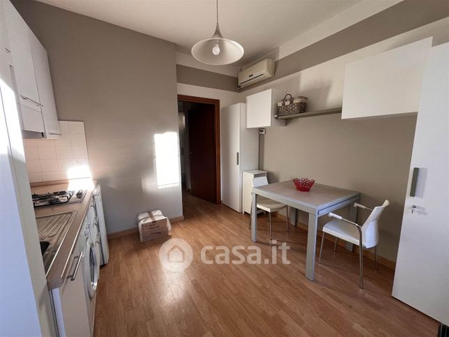 Appartamento in residenziale in Via Marghera 49