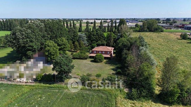 Villa in residenziale in Via Stiatico