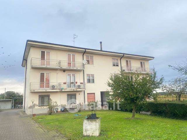 Appartamento in residenziale in Via Umberto I 79