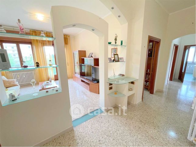 Appartamento in residenziale in 