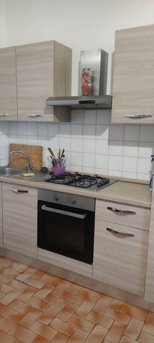 Appartamento in residenziale in Via dei Boschetti 1