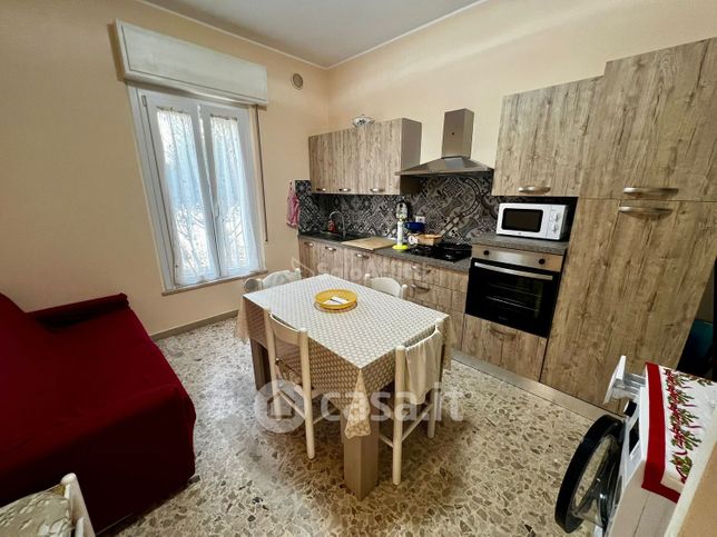 Appartamento in residenziale in Via Giuseppe Garibaldi 161