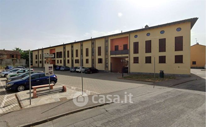 Appartamento in residenziale in Via Roma 68