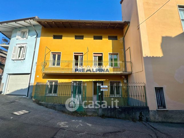 Casa bi/trifamiliare in residenziale in Via Balilla 7