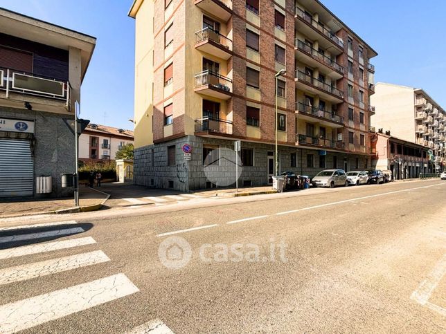 Appartamento in residenziale in Via Torino 198