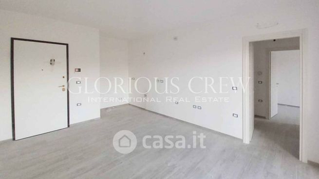 Appartamento in residenziale in Via Giuseppe Cenni 13