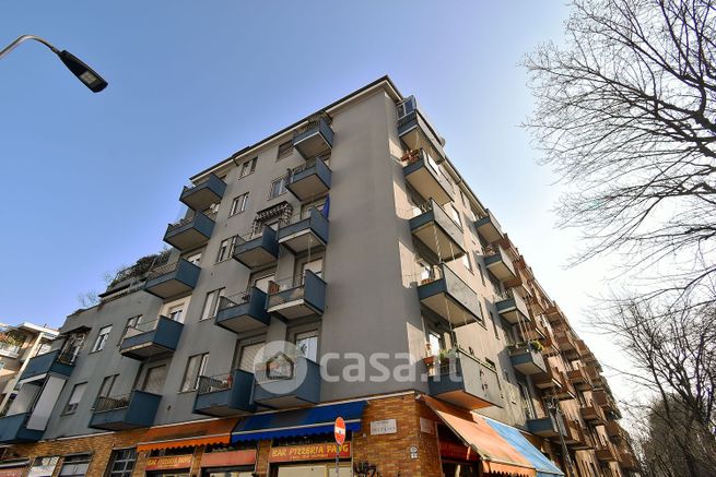 Appartamento in residenziale in Via Privata Iglesias 38