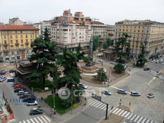 Appartamento in residenziale in Corso di Porta Vittoria