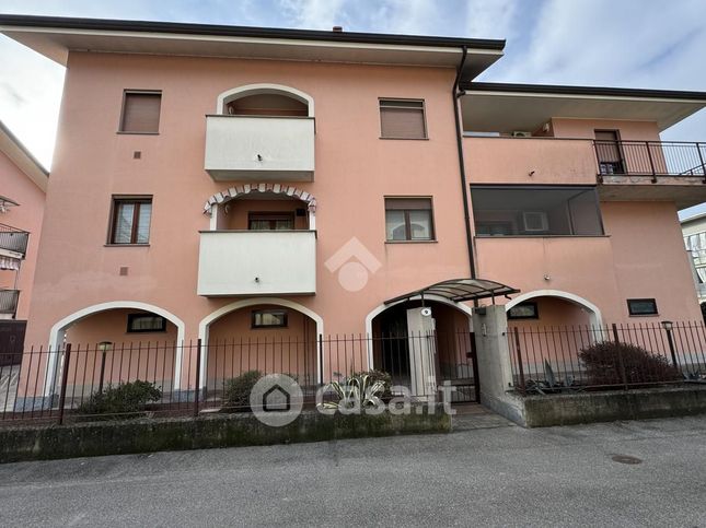 Appartamento in residenziale in Via Goffredo Mameli