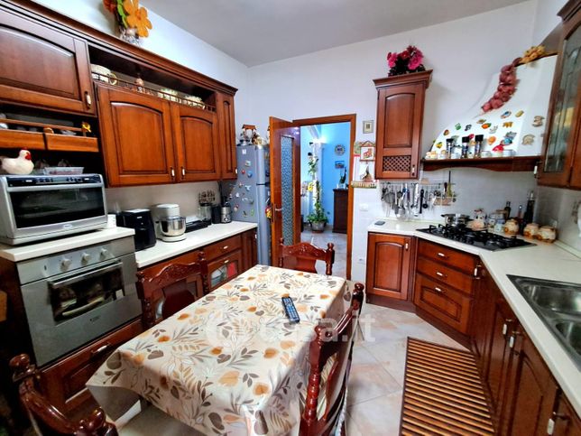 Appartamento in residenziale in Via Annibal Caro
