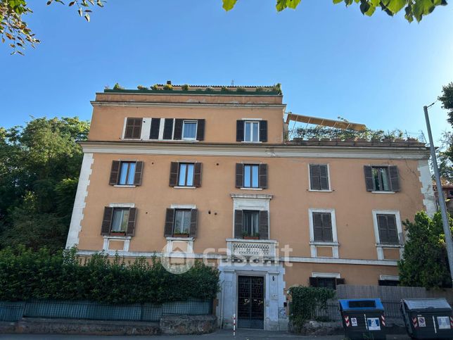 Appartamento in residenziale in Viale delle Medaglie d'Oro