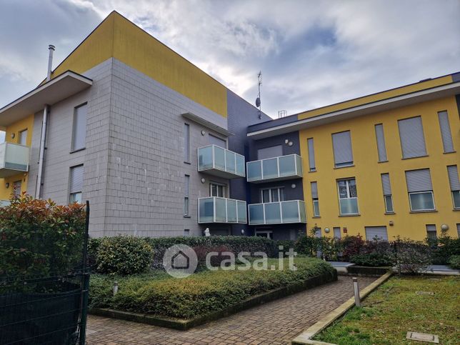 Appartamento in residenziale in Via Gabrio Casati 43