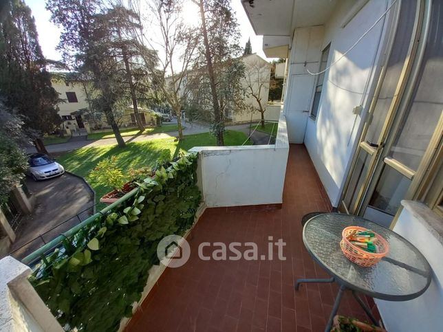 Appartamento in residenziale in Via Spartaco Carlini