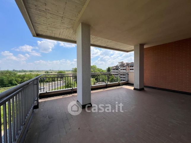 Appartamento in residenziale in Via Daniel Bovet 24