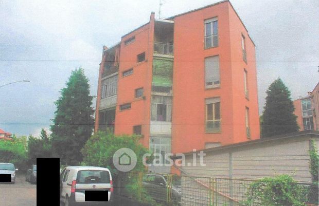 Appartamento in residenziale in Via Francesco Ferrer 33