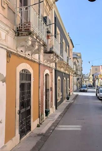 Appartamento in residenziale in Via Sant'Agnese