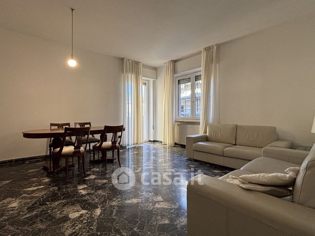 Appartamento in residenziale in Via Edmondo de Amicis