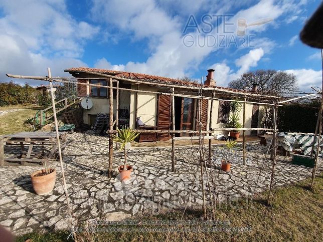 Villa in residenziale in