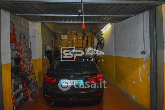 Garage/posto auto in residenziale in Corso Sebastopoli 272