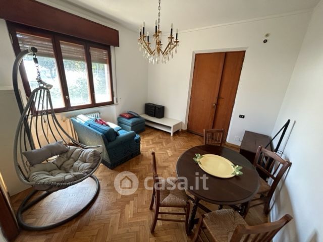Appartamento in residenziale in Via Palermo