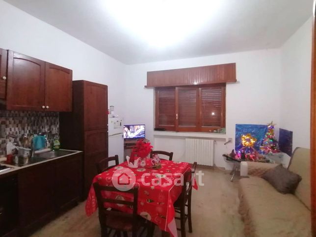 Appartamento in residenziale in Via Principe Amedeo