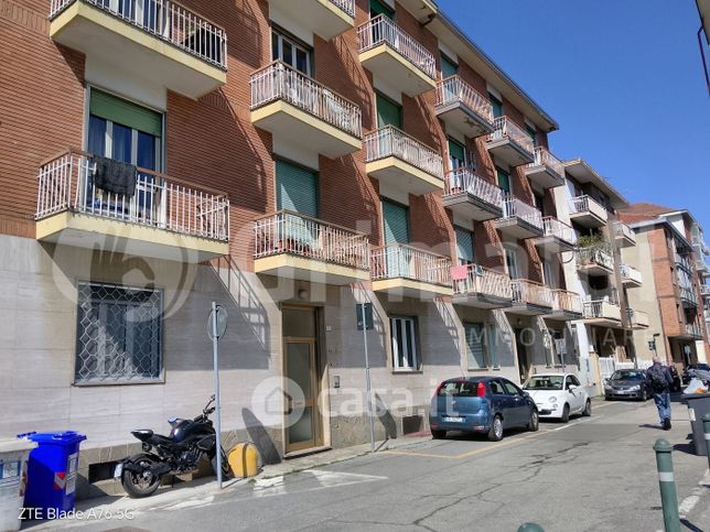 Appartamento in residenziale in Via Enrico Toti 12