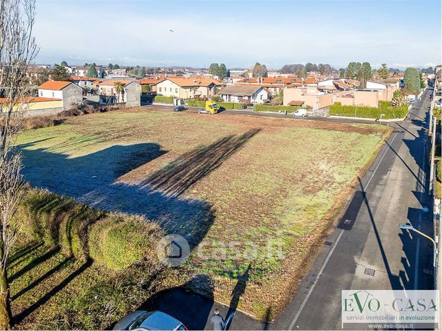 Terreno edificabile in residenziale in 