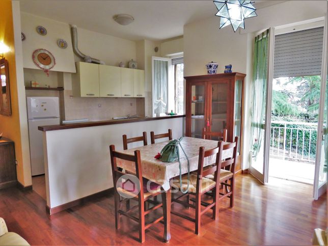 Appartamento in residenziale in Via Giro dei Debitori