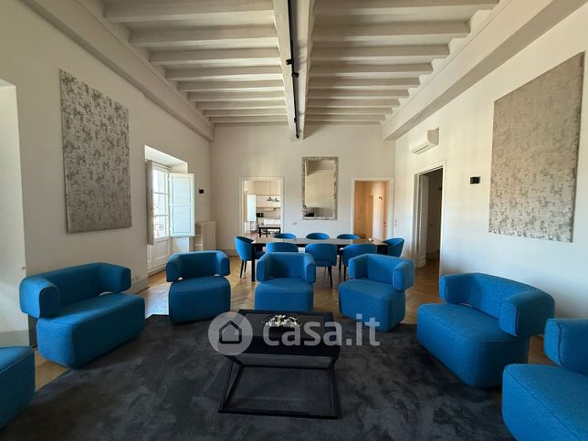 Appartamento in residenziale in Via dei Benci