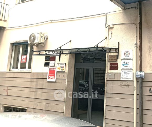 Appartamento in residenziale in Via San Giovanni Bosco 30