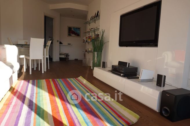 Appartamento in residenziale in Viale lombardia 68