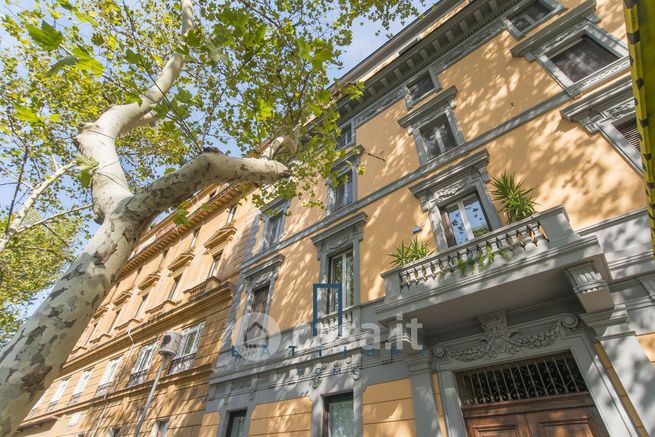 Appartamento in residenziale in Lungotevere de' Cenci