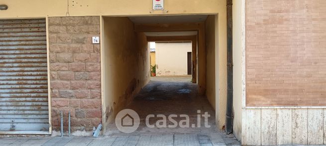 Garage/posto auto in residenziale in Via Cravellet 76