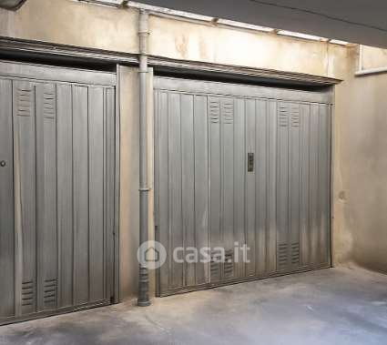Box/posto auto in residenziale in Via per Monza