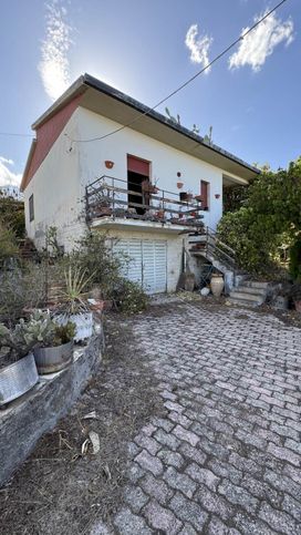 Villa in residenziale in Via Alberto Moravia