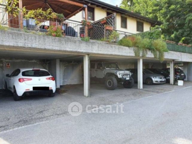 Garage/posto auto in residenziale in Via Luigi Pirandello