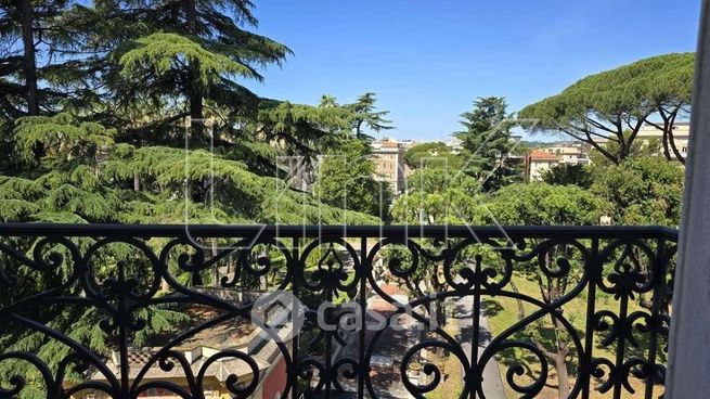 Appartamento in residenziale in Via Po
