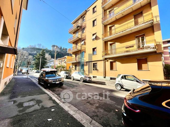 Appartamento in residenziale in Via Enrico Tazzoli 3