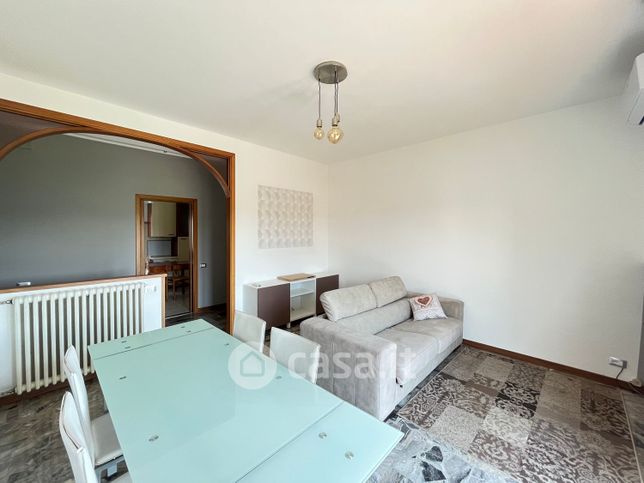 Appartamento in residenziale in Via per Guanzate 9