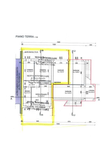Appartamento in residenziale in 