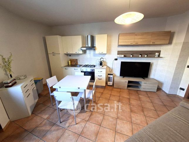 Appartamento in residenziale in Via Vivaro