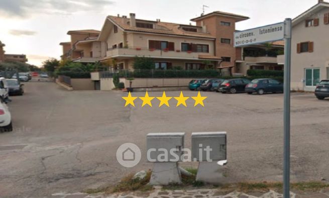 Appartamento in residenziale in Circonvallazione Histoniense