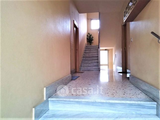 Appartamento in residenziale in Via G. Pascoli