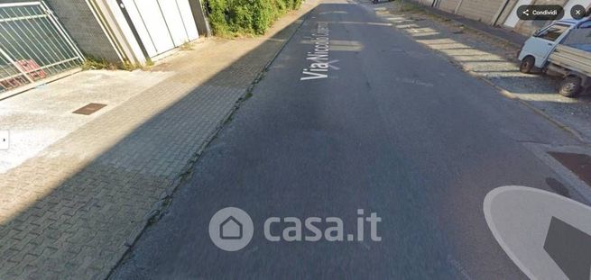 Capannone in commerciale in Via NiccolÃ² Copernico 232