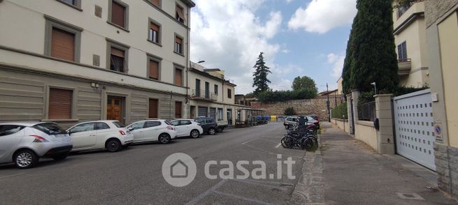 Appartamento in residenziale in Via Ambrogio Traversari