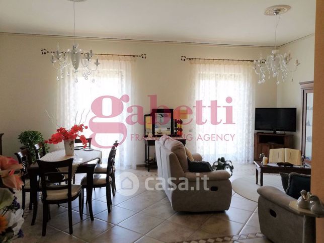 Appartamento in residenziale in Via Leonardo da Vinci 3