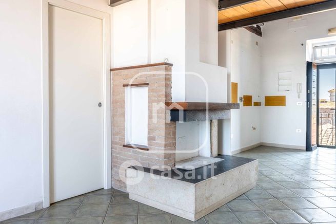 Appartamento in residenziale in Piazza di Lunghezza