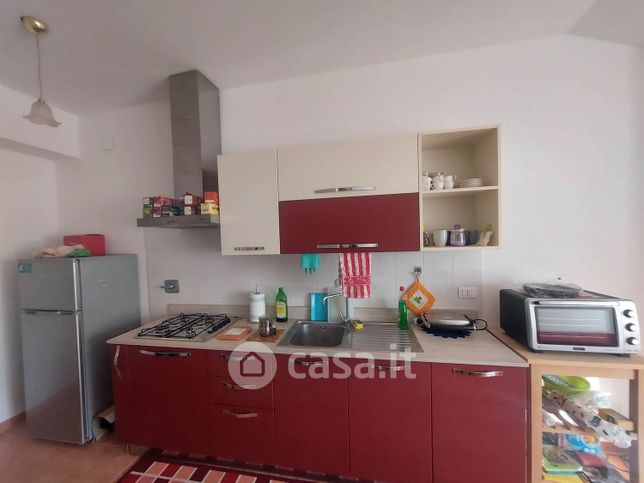 Appartamento in residenziale in Via Galileo Galilei 9-15