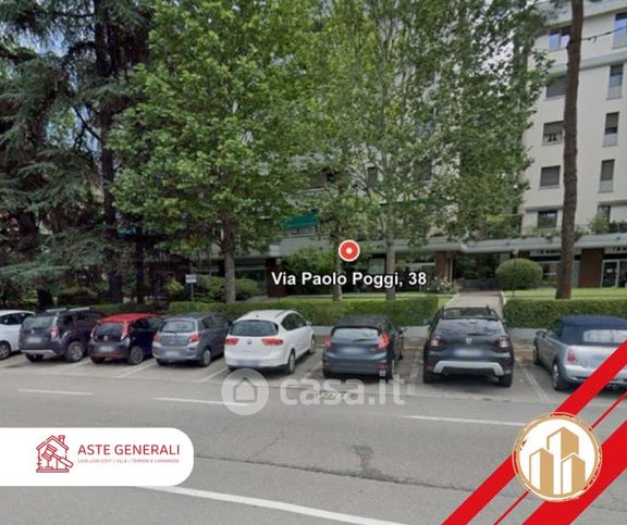 Appartamento in residenziale in Via Paolo Poggi 38